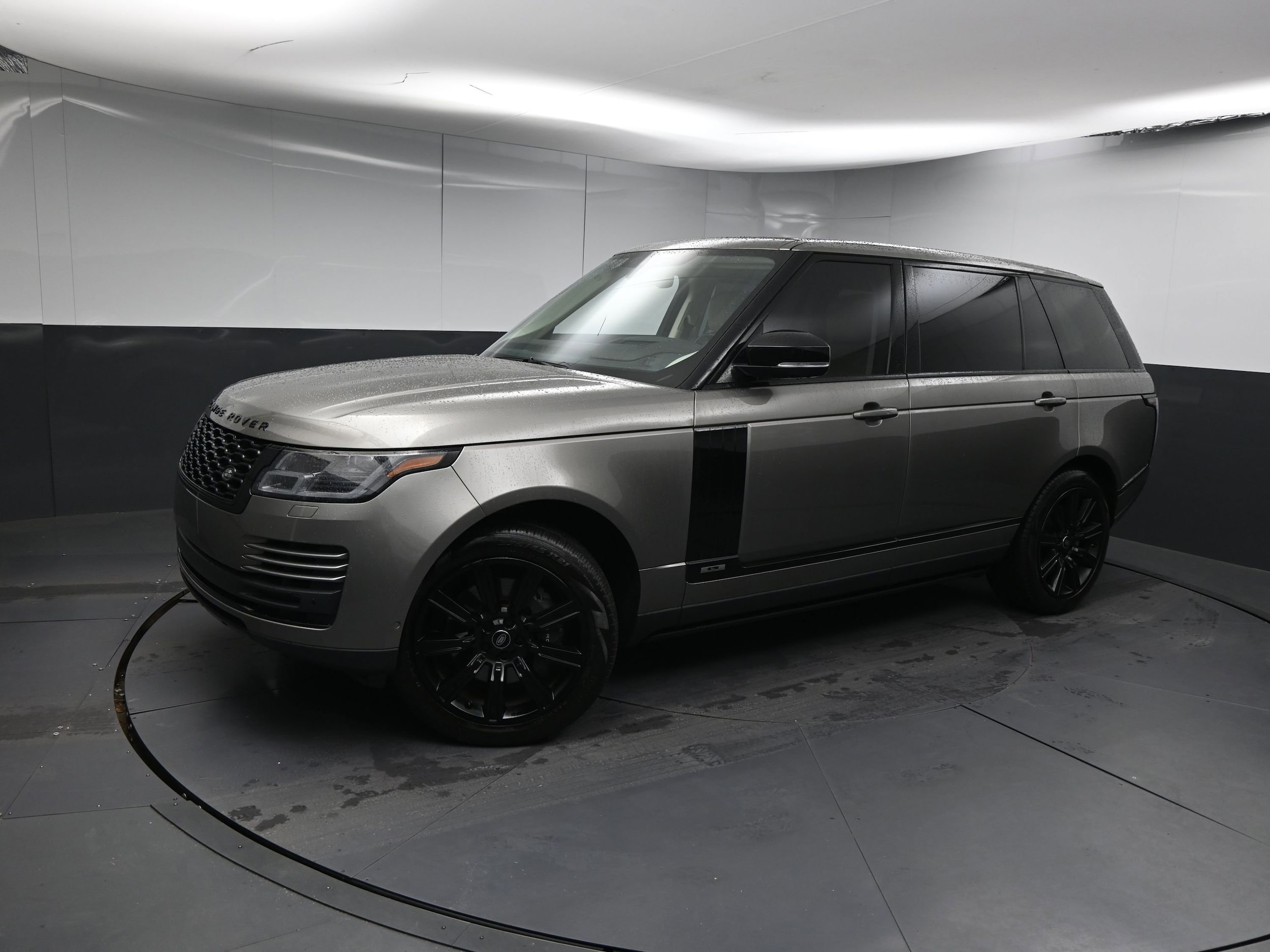 Pre-Owned Land Rover Specials | Used Cars Greenville, SC