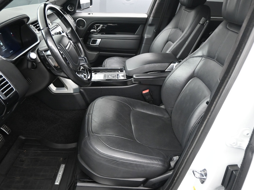 Used 2021 Land Rover Range Rover P525 Westminster P525 Westminster LWB