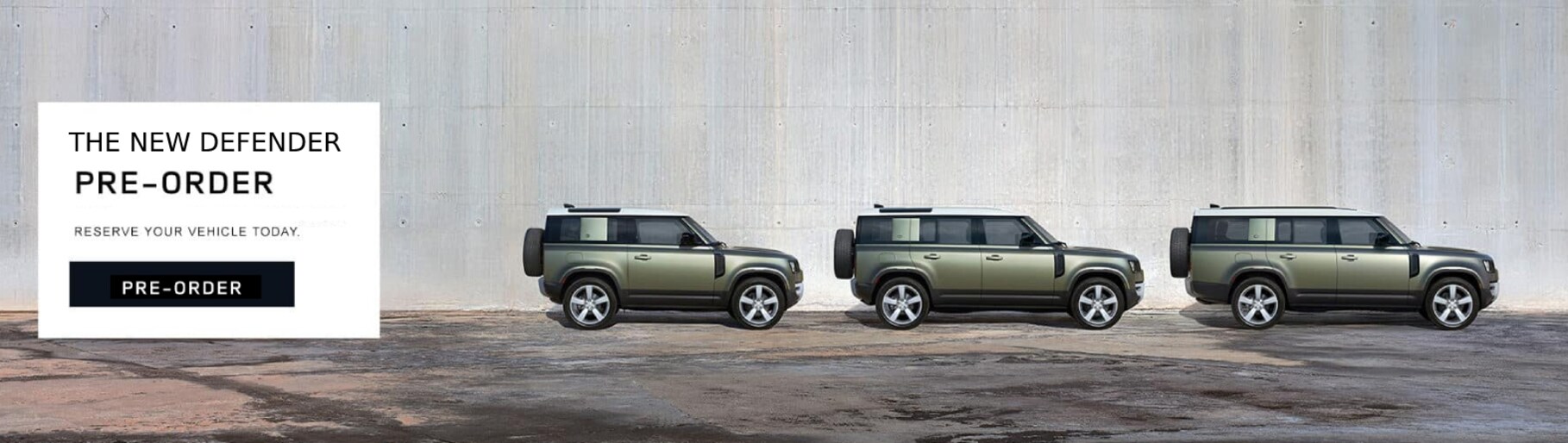 Land Rover Greenville Range Rover Dealership Greenville