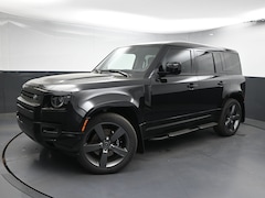 2025 Land Rover Defender 110