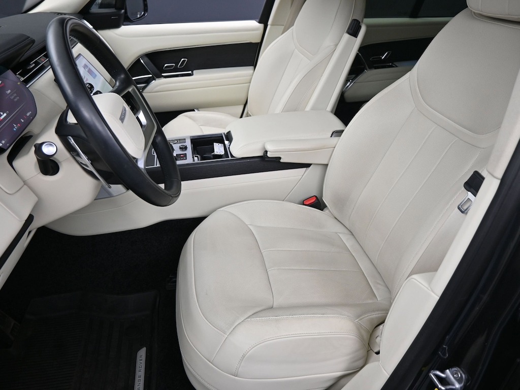 Certified 2023 Land Rover Range Rover SE P400 SE SWB