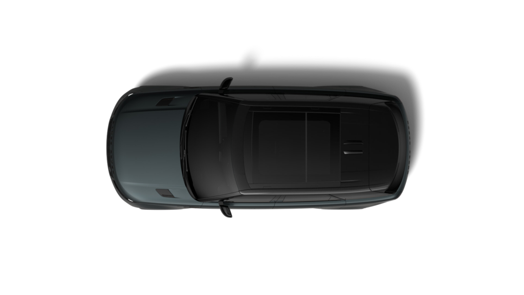 New 2026 Land Rover Range Rover Sport Dynamic SE 400PS SUV