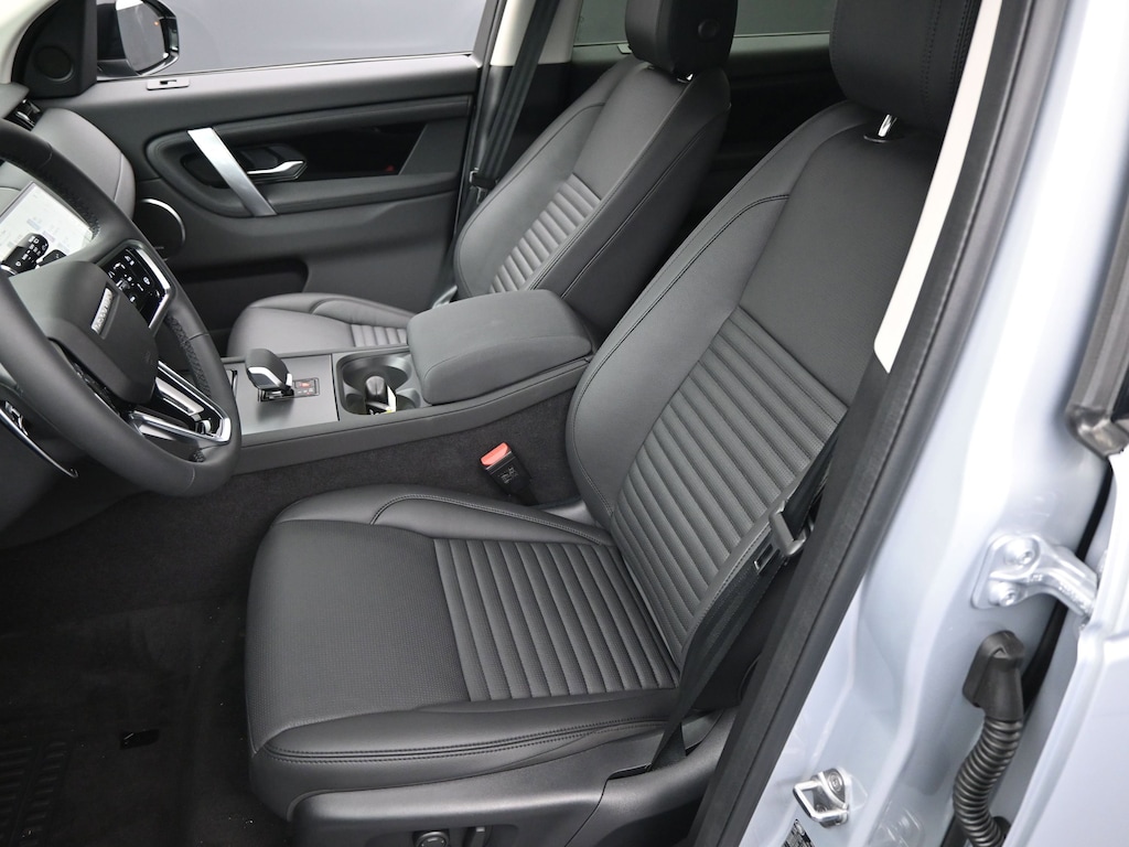 New 2025 Land Rover Discovery Sport Auto 249PS S SUV