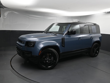 2023 Land Rover Defender X-Dynamic SE 110 X-Dynamic SE AWD