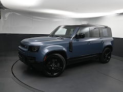 2023 Land Rover Defender