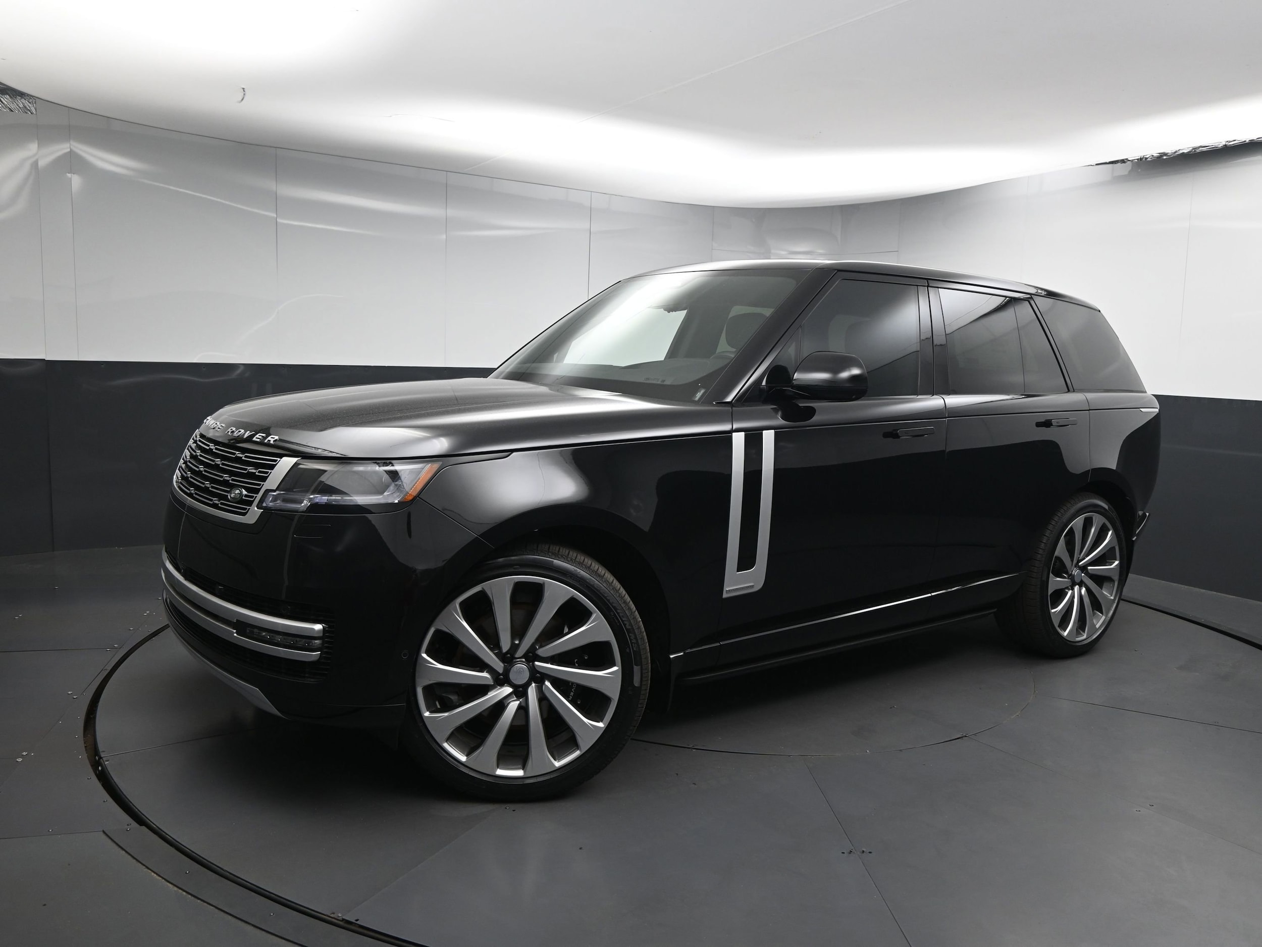 2025 Land Rover Range Rover Autobiography's photo