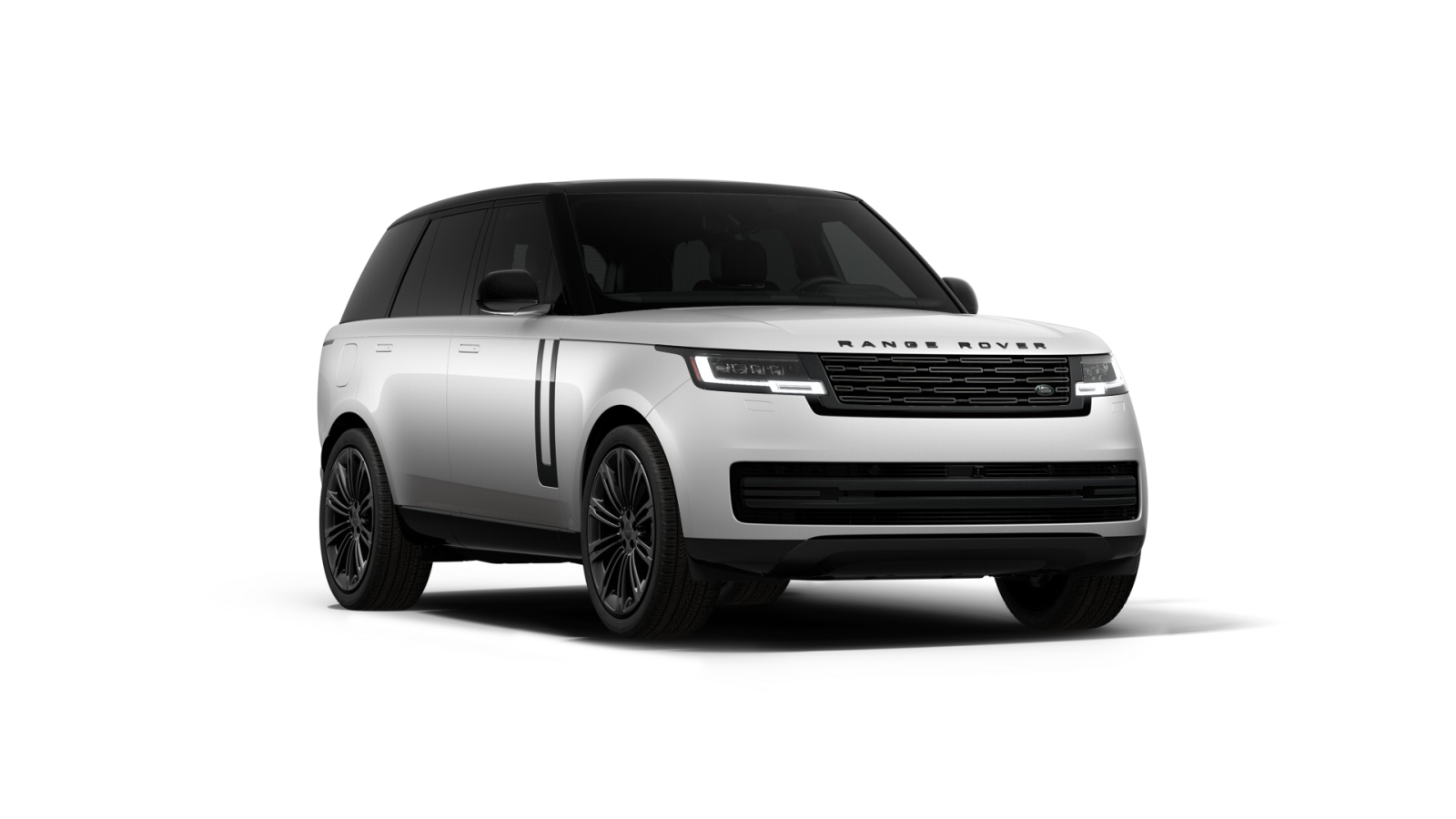 2026 Land Rover Range Rover SE's photo