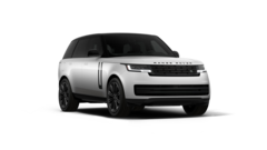 2026 Land Rover Range Rover SE 400PS SUV