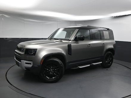 2023 Land Rover Defender S 110 S AWD