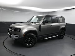2023 Land Rover Defender