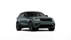 2026 Land Rover Range Rover Velar
