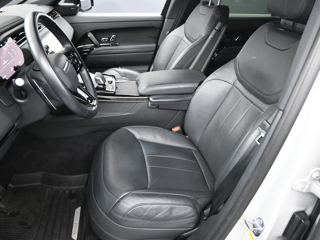 Certified 2023 Land Rover Range Rover Sport SE Dynamic P400 SE Dynamic