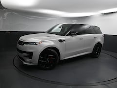 2024 Land Rover Range Rover Sport