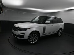 2021 Land Rover Range Rover