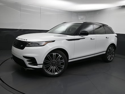 2025 Land Rover Range Rover Velar Dynamic HSE SUV