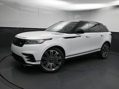 2025 Land Rover Range Rover Velar