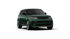 2026 Land Rover Range Rover Sport