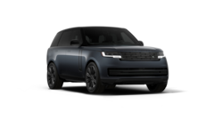 2026 Land Rover Range Rover