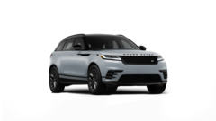 2026 Land Rover Range Rover Velar