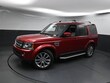 Land Rover LR4
