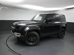 2025 Land Rover Defender