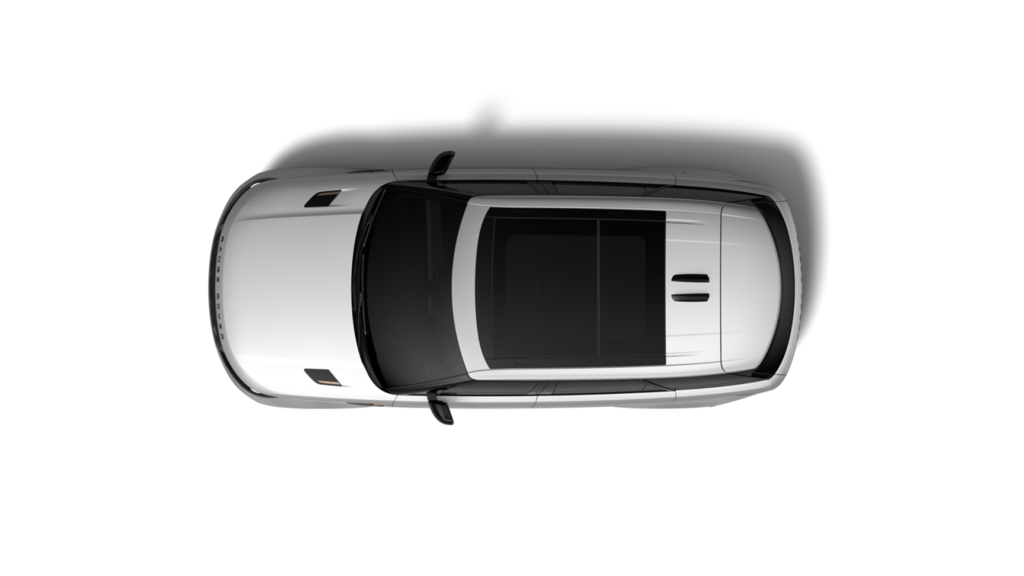 New 2026 Land Rover Range Rover Sport Dynamic SE 400PS SUV