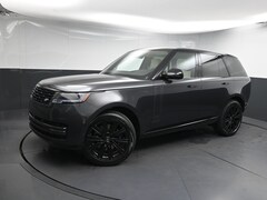 2025 Land Rover Range Rover