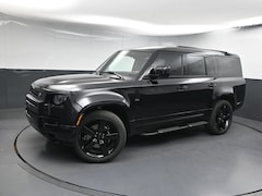 2026 Land Rover Defender 130