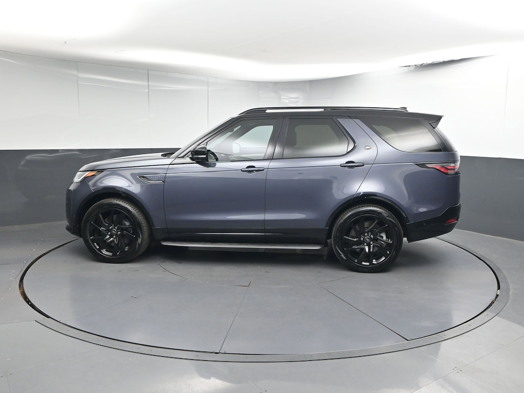 Used 2024 Land Rover Discovery Dynamic SE P360 Dynamic SE