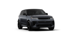 2026 Land Rover Range Rover Sport SV Standard 635PS Auto SUV