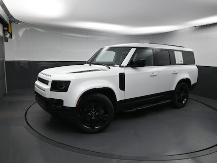 2023 Land Rover Defender X-Dynamic SE 130 X-Dynamic SE AWD