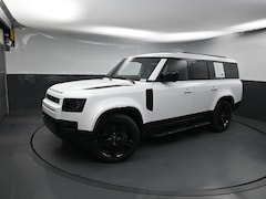 2023 Land Rover Defender