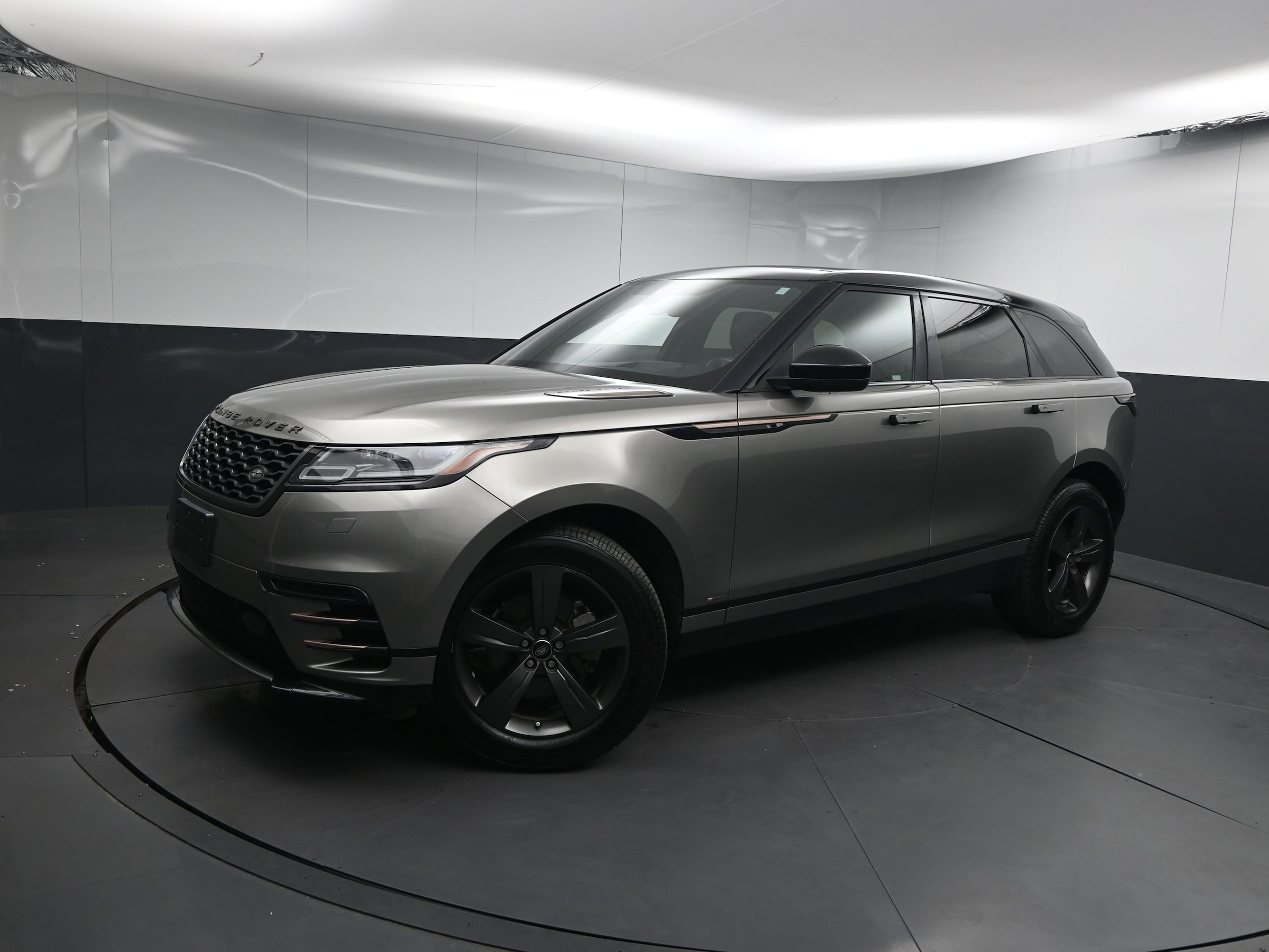 2020 Land Rover Range Rover Velar
