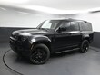 Land Rover Defender 130