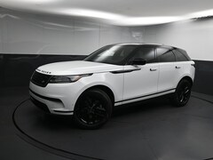2026 Land Rover Range Rover Velar