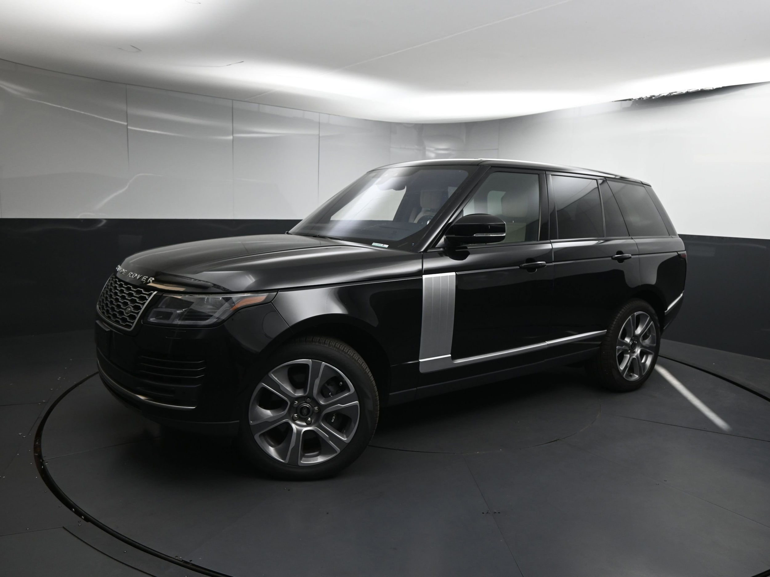 2022 Land Rover Range Rover HSE Wesminster