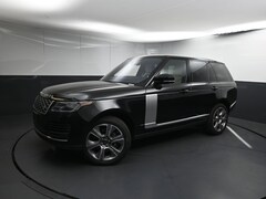 2022 Land Rover Range Rover