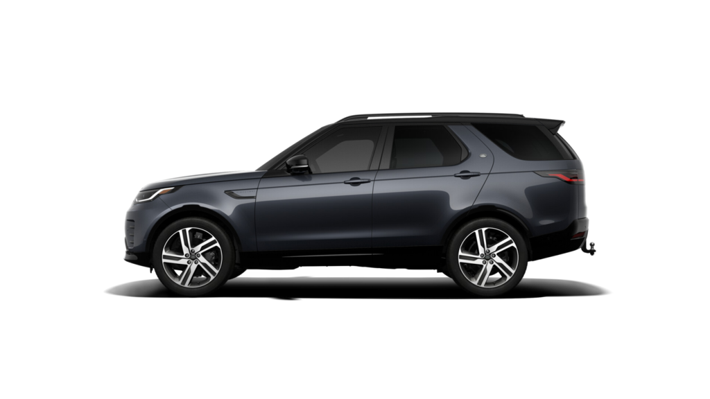 New 2026 Land Rover Discovery Dynamic SE 300PS SUV