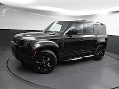 2023 Land Rover Defender