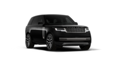 2026 Land Rover Range Rover