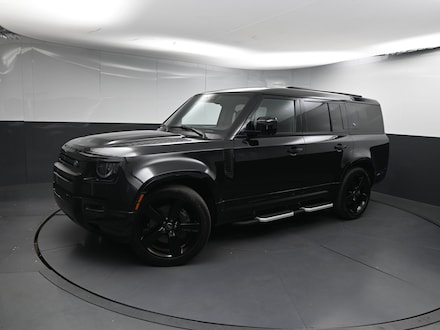 2023 Land Rover Defender X-Dynamic SE 130 X-Dynamic SE AWD