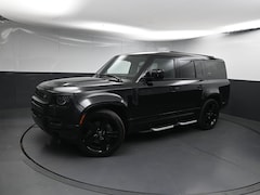 2023 Land Rover Defender