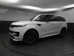2024 Land Rover Range Rover Sport