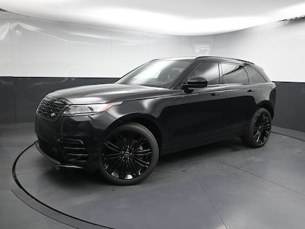 2026 Land Rover Range Rover Velar Dynamic SE SUV