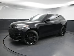 2026 Land Rover Range Rover Velar