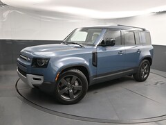 2025 Land Rover Defender