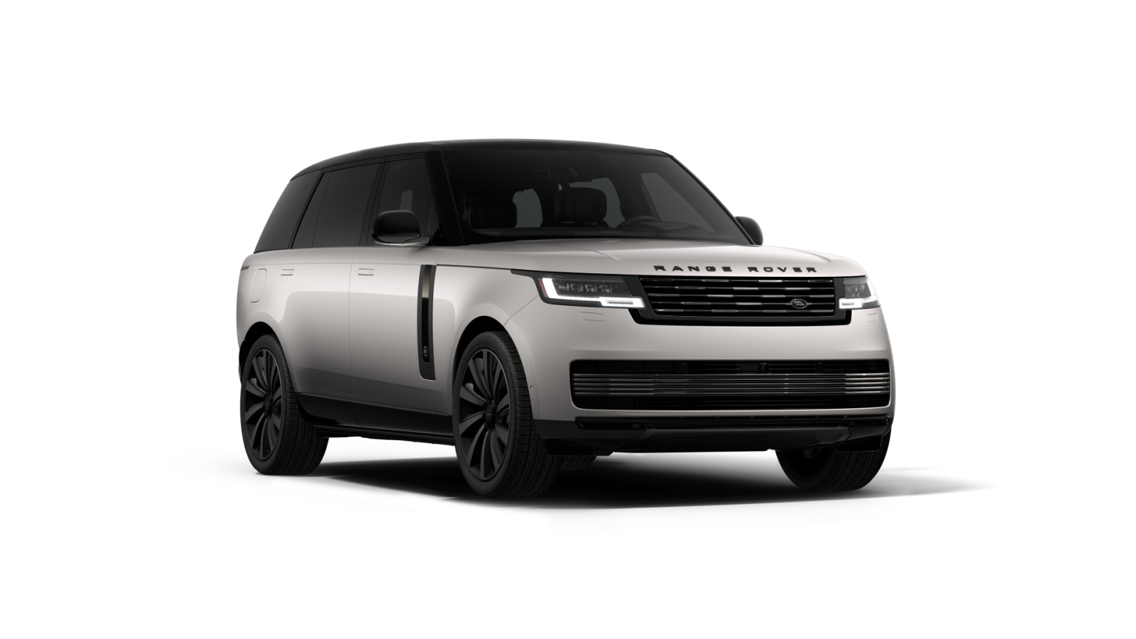 2026 Land Rover Range Rover SV's photo