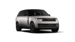 2026 Land Rover Range Rover