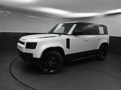 2025 Land Rover Defender 110