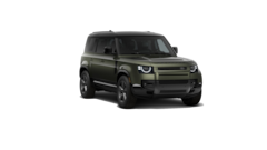 2026 Land Rover Defender 110